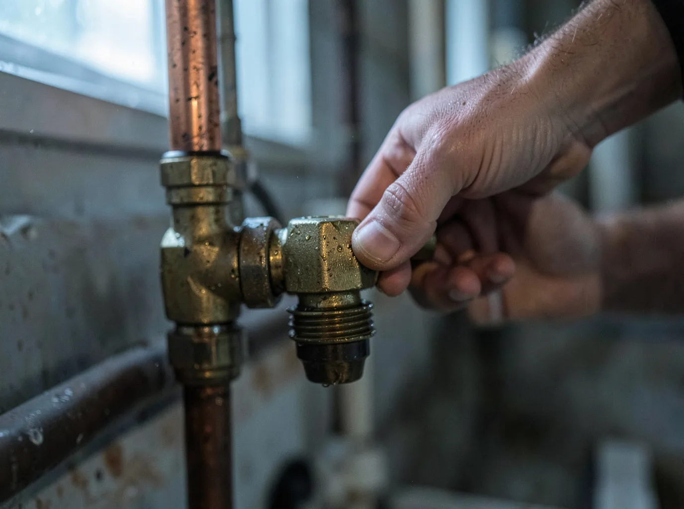 Emergency Plumber Escanaba, MI FAQs